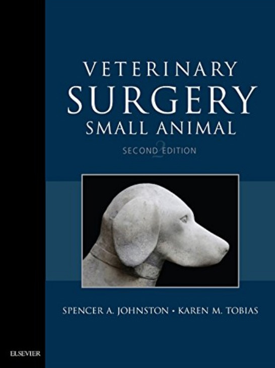 Small Animal Surgical Practice